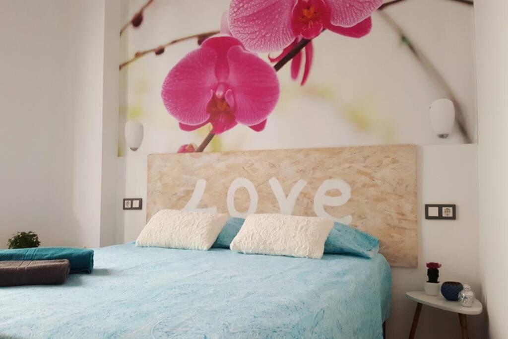 Suite Jinetes Malaga Exterior photo