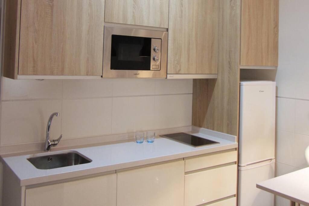 Suite Jinetes Malaga Exterior photo