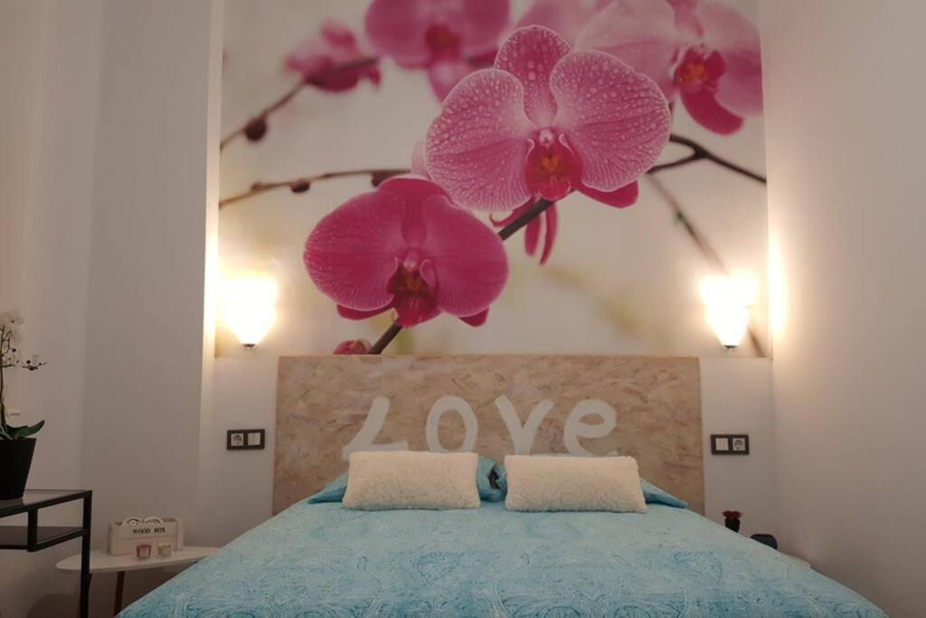 Suite Jinetes Malaga Exterior photo