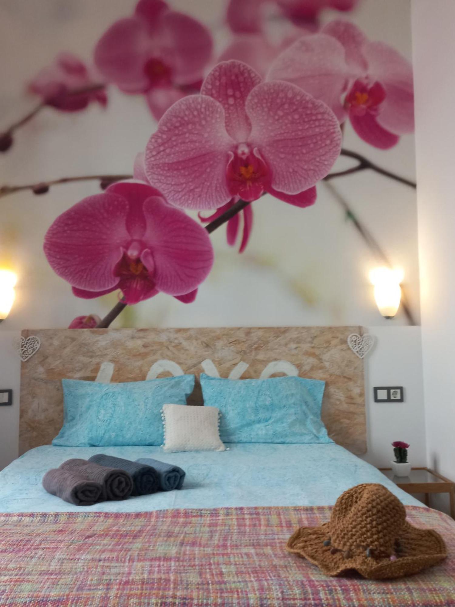 Suite Jinetes Malaga Exterior photo