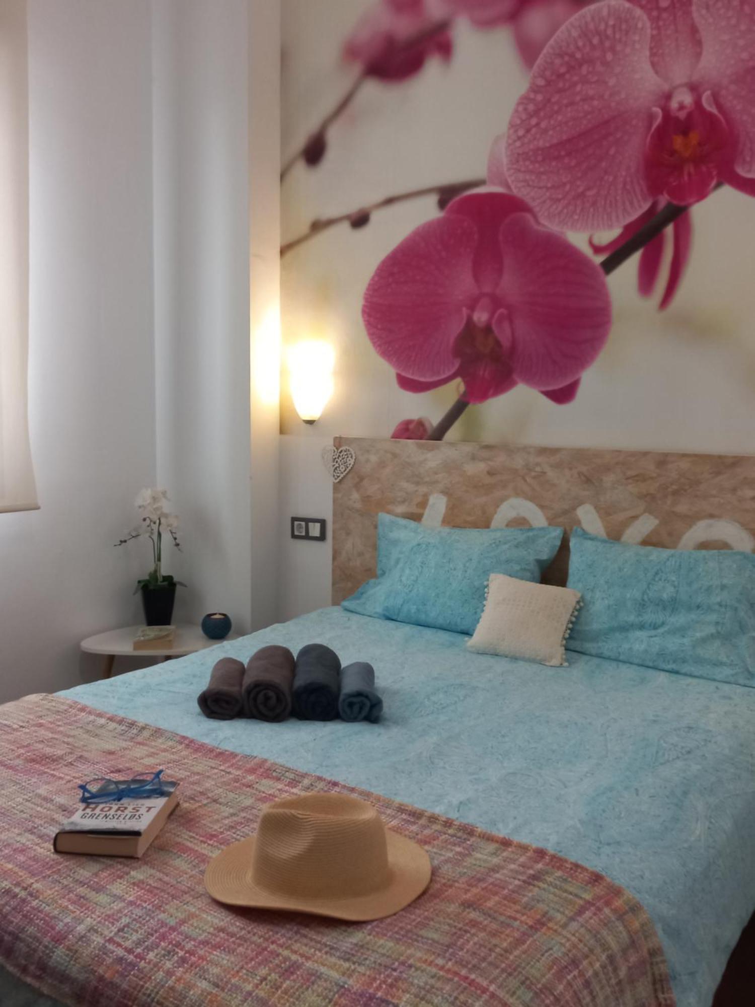 Suite Jinetes Malaga Exterior photo