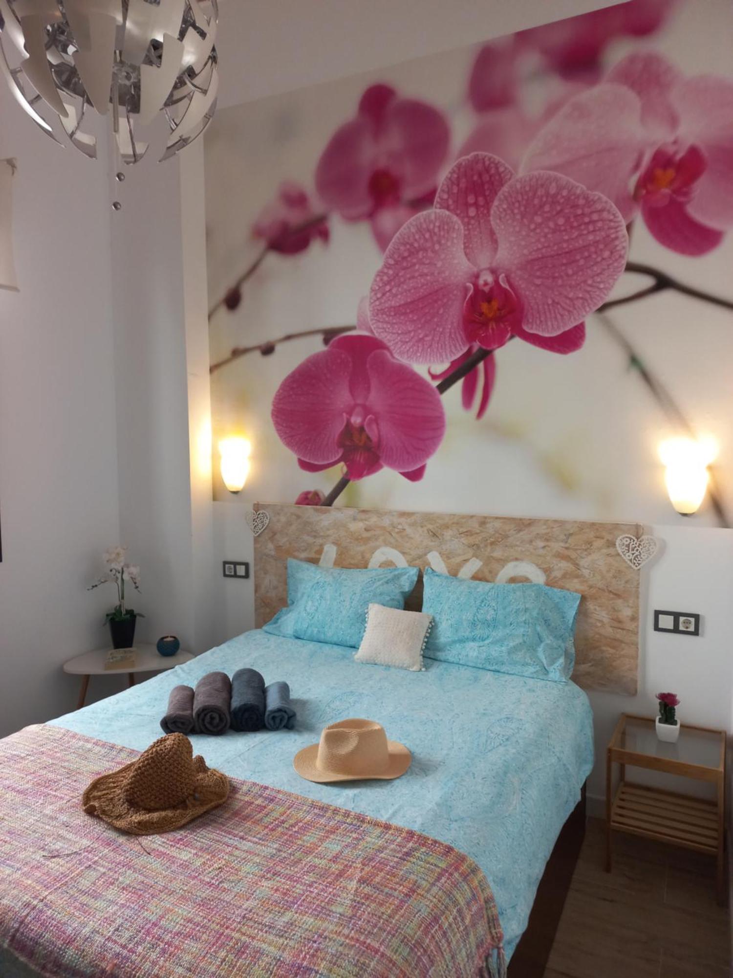 Suite Jinetes Malaga Exterior photo