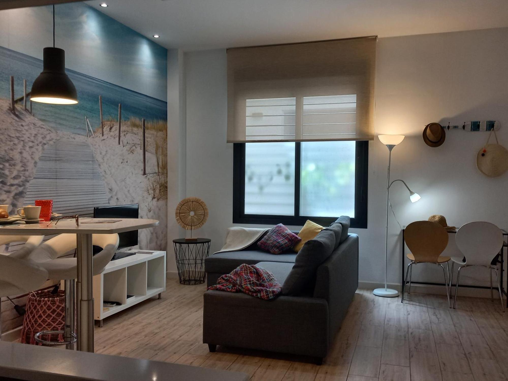 Suite Jinetes Malaga Exterior photo