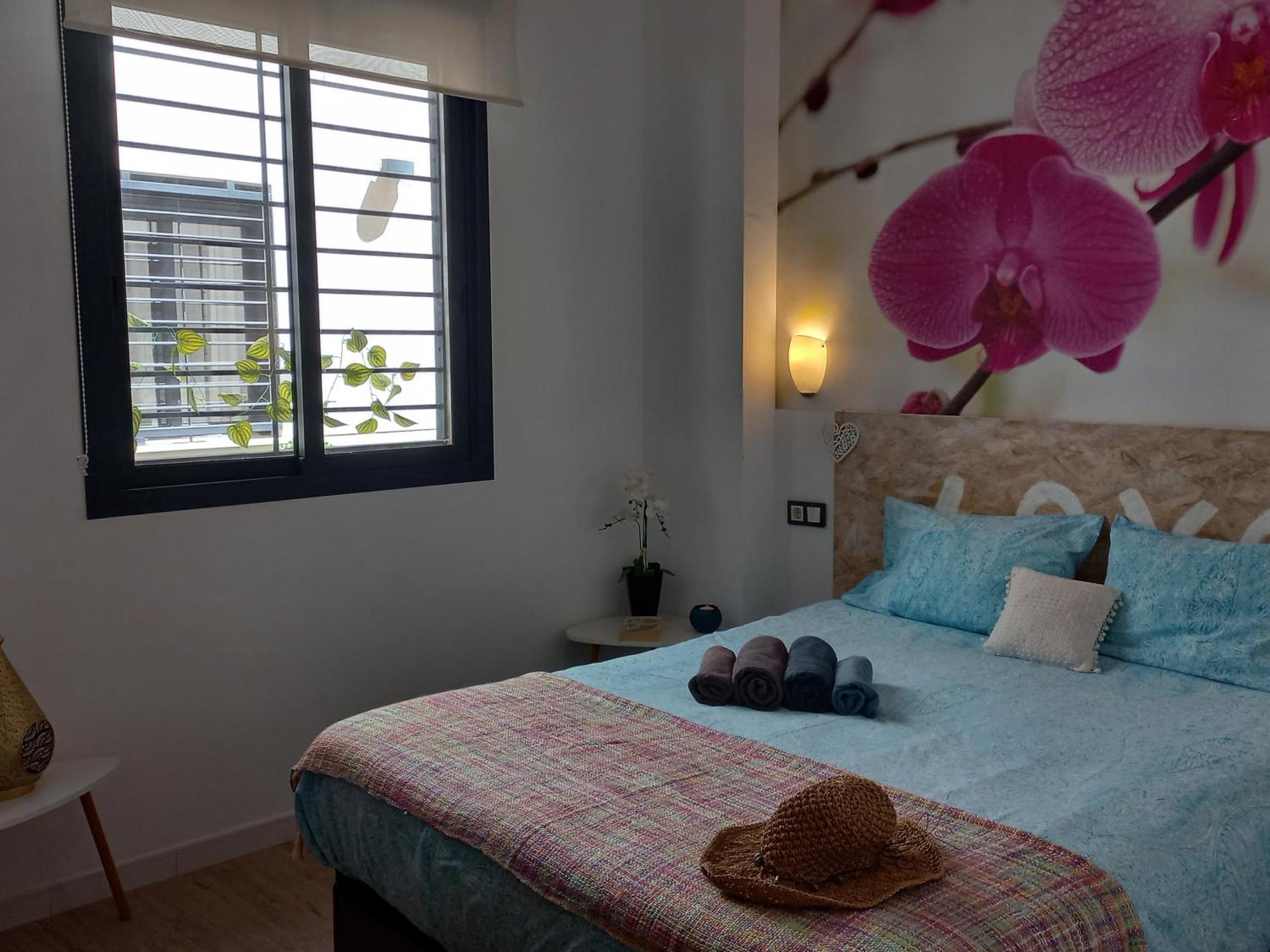 Suite Jinetes Malaga Exterior photo