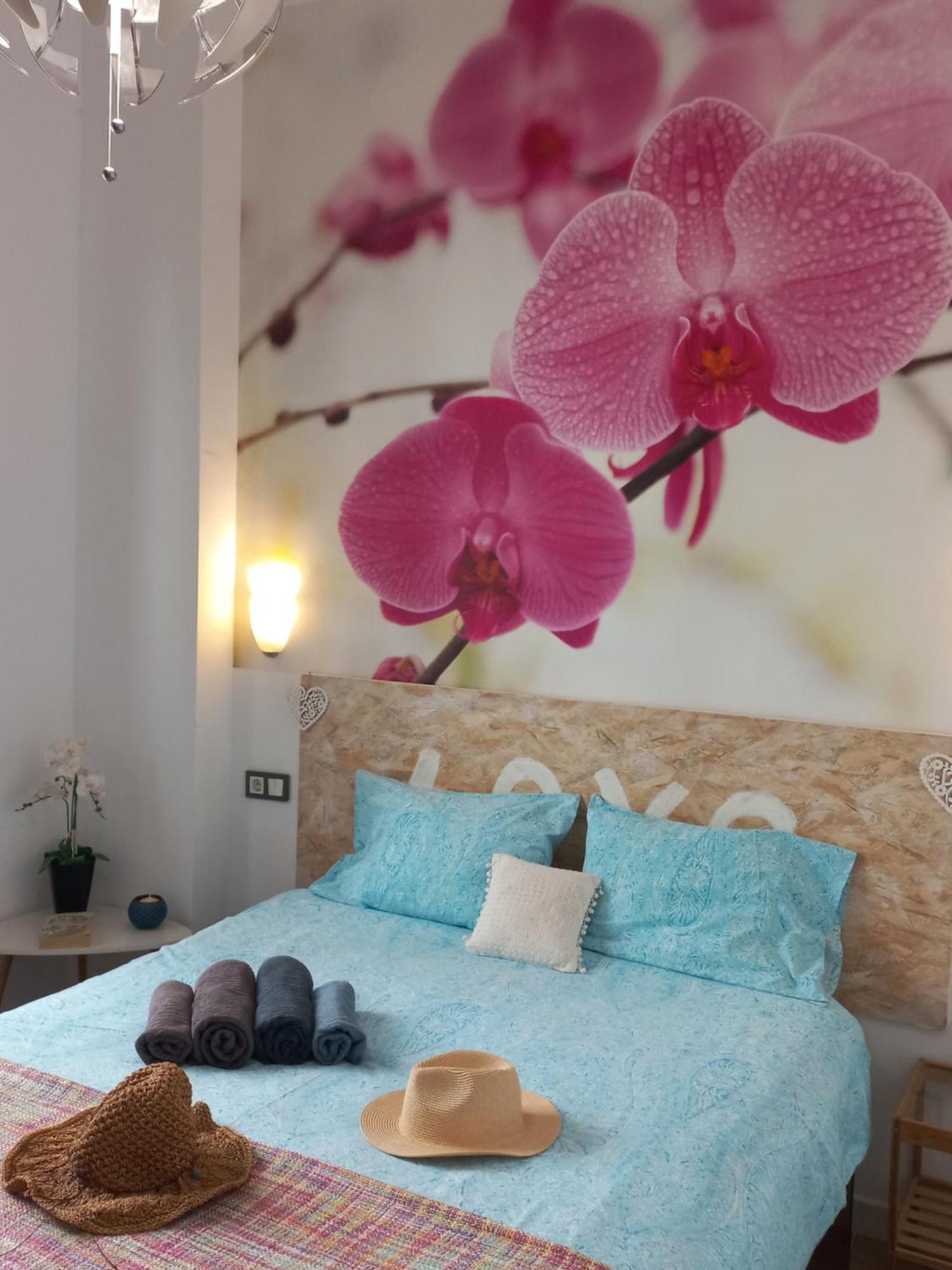 Suite Jinetes Malaga Exterior photo