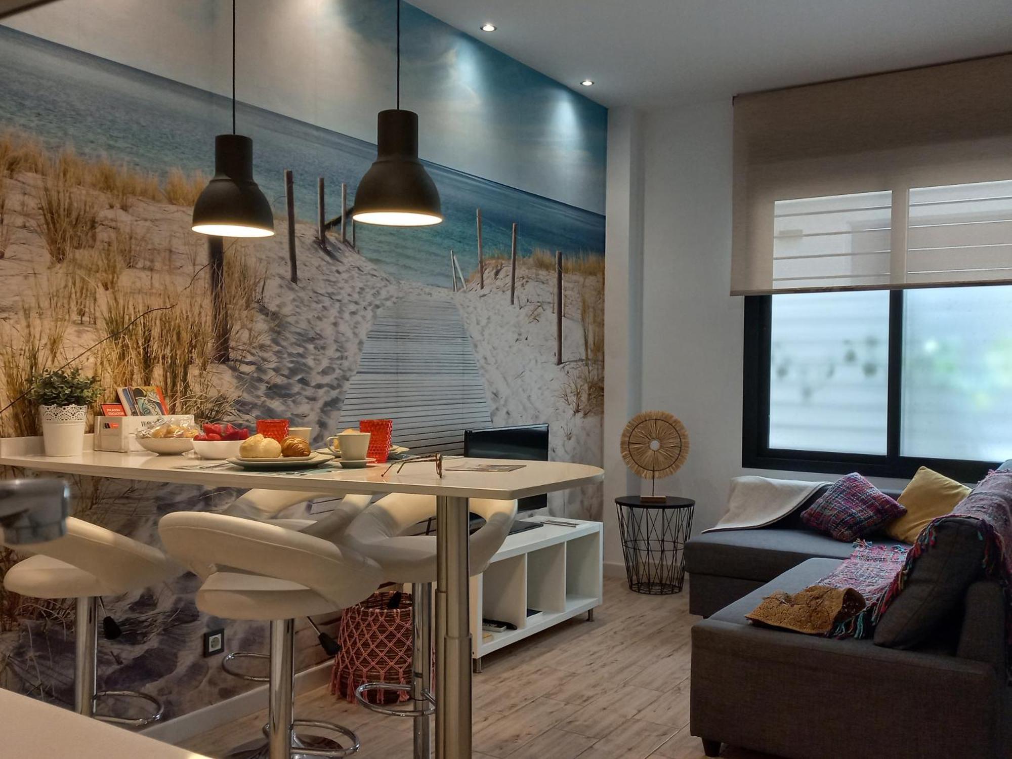 Suite Jinetes Malaga Exterior photo