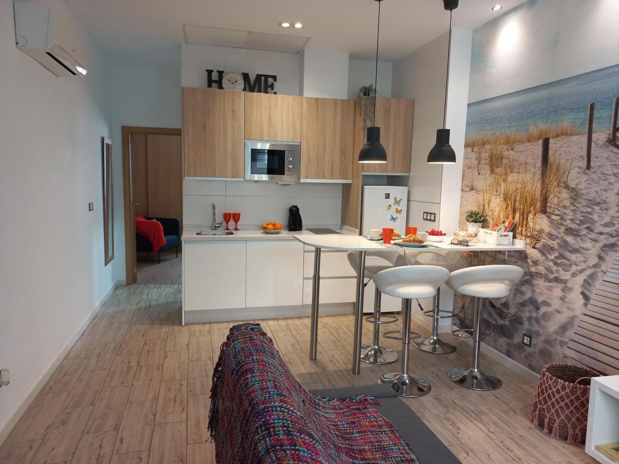 Suite Jinetes Malaga Exterior photo