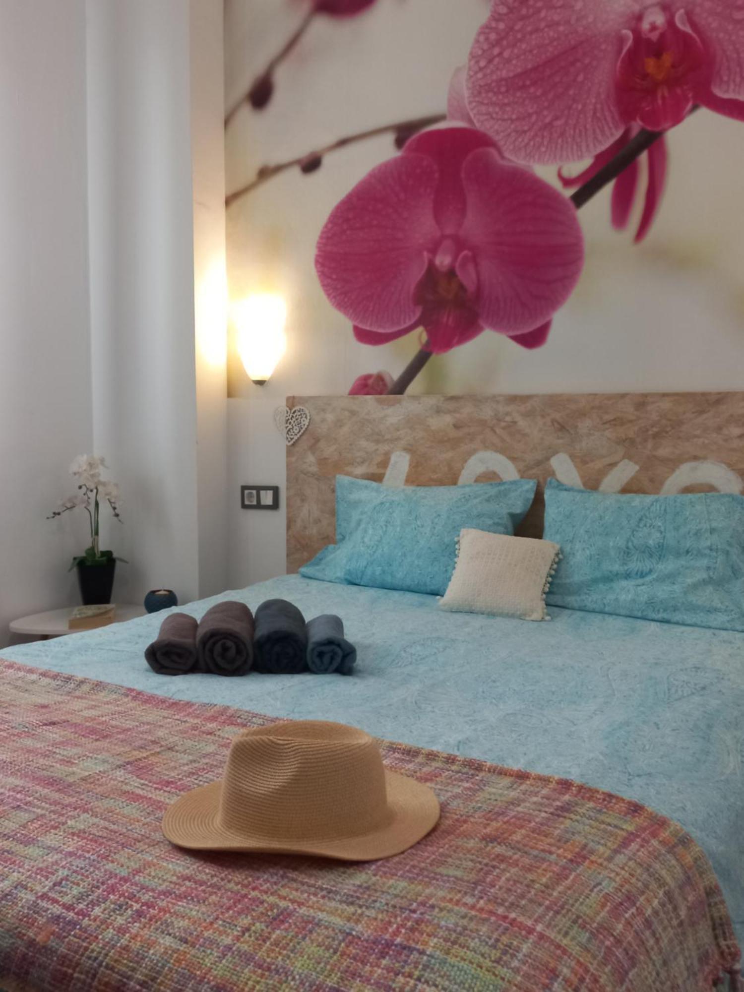 Suite Jinetes Malaga Exterior photo