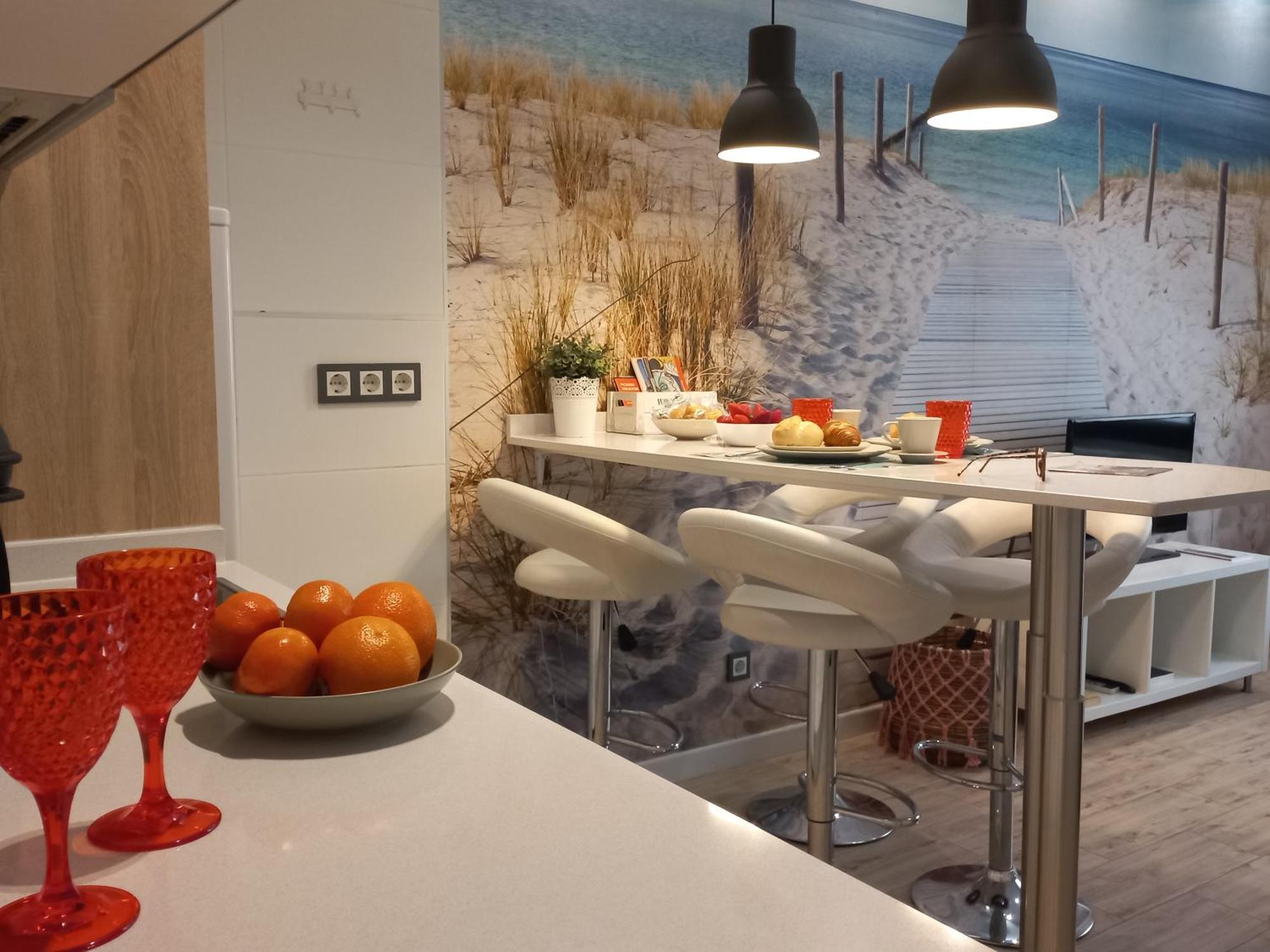 Suite Jinetes Malaga Exterior photo