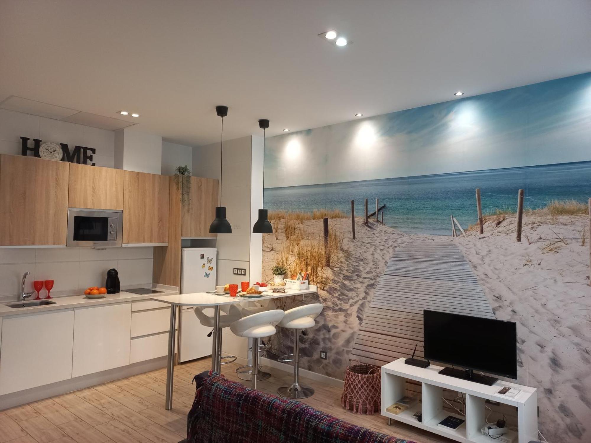 Suite Jinetes Malaga Exterior photo